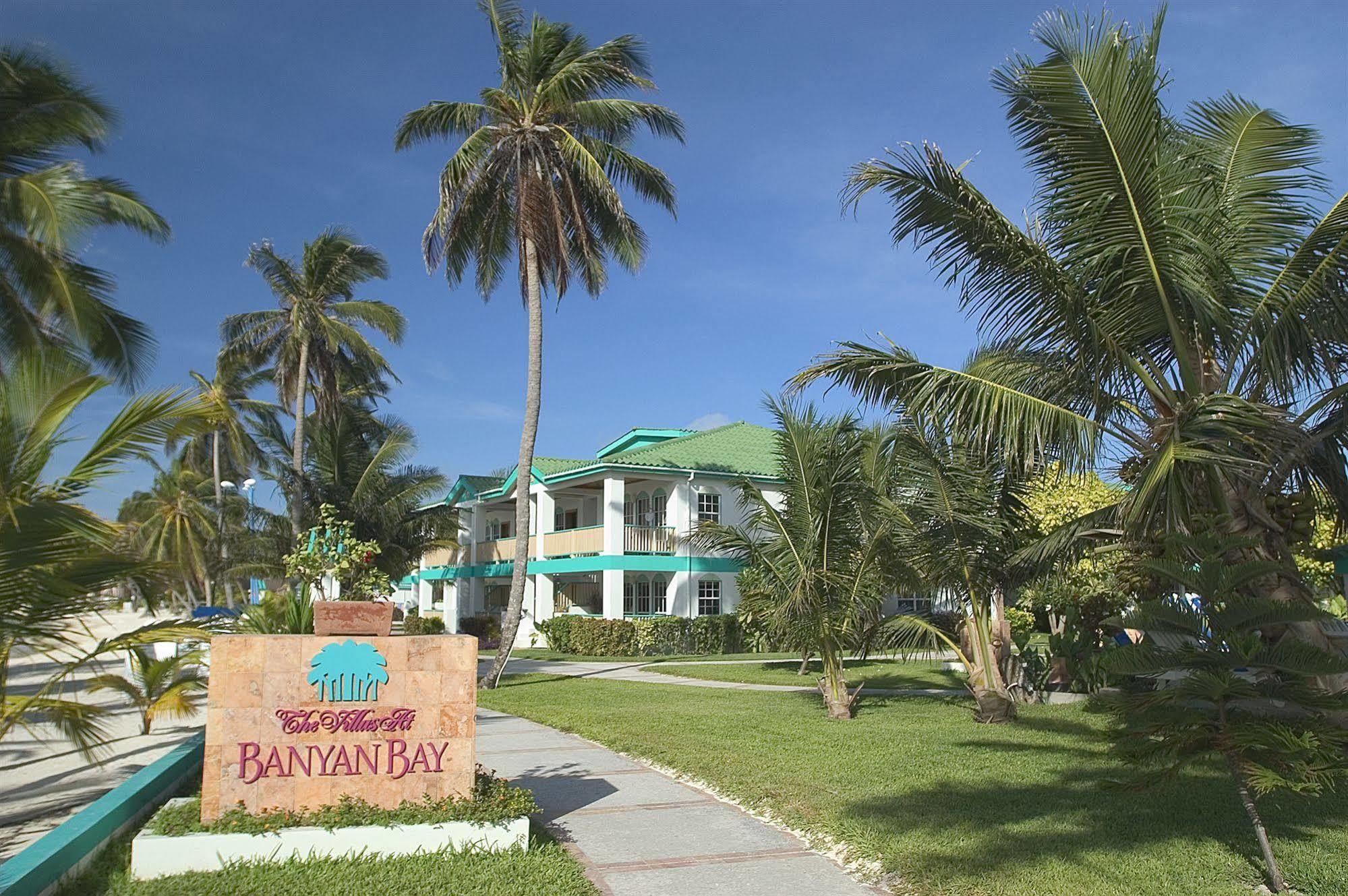 Banyan Bay Suites ซานเปโดร ภายนอก รูปภาพ